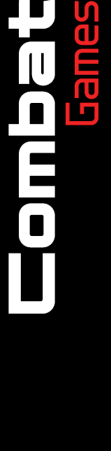 Paintball / Laser tag combat games Warwickshire / Northamptonshire